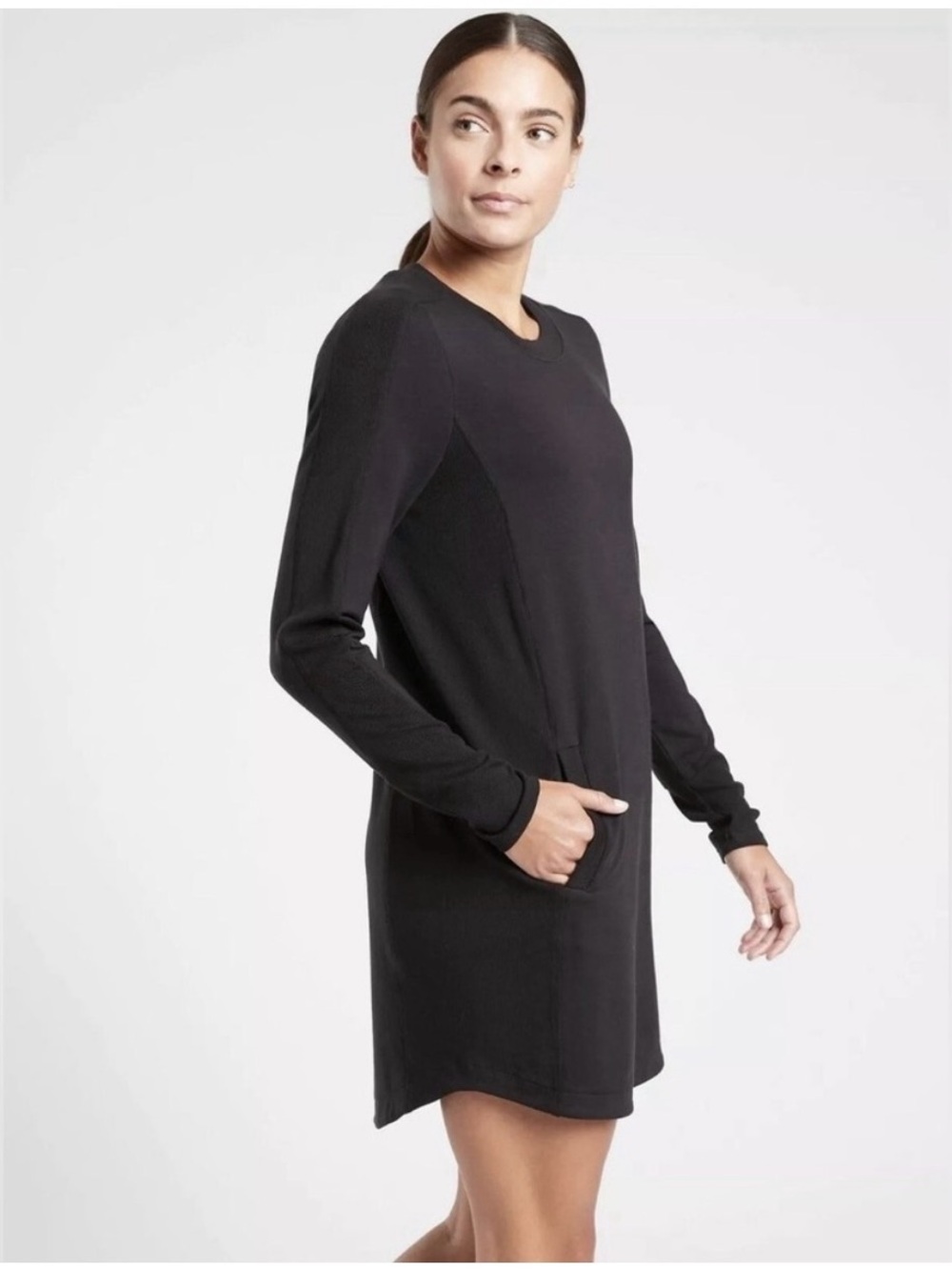 NWT Athleta Balance Dress